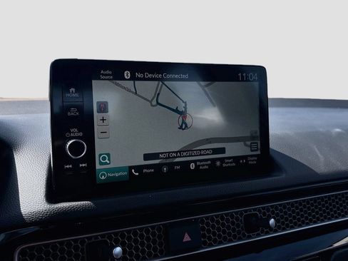Used 2023 Honda Civic Touring image 13