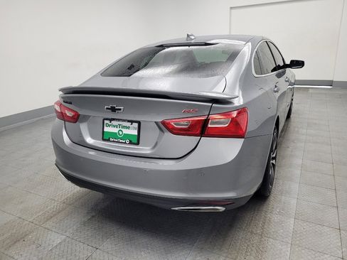 Used 2024 Chevrolet Malibu RS image 7