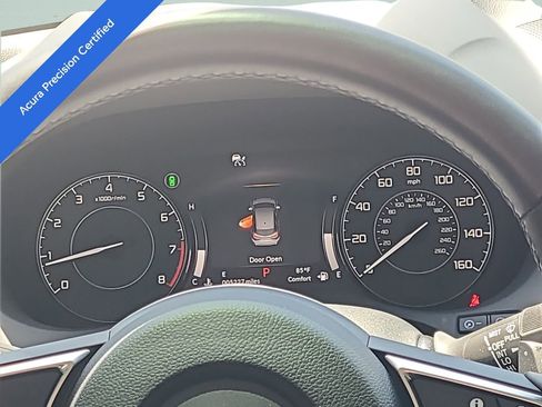 Used 2024 Acura RDX w/ Technology Package image 32