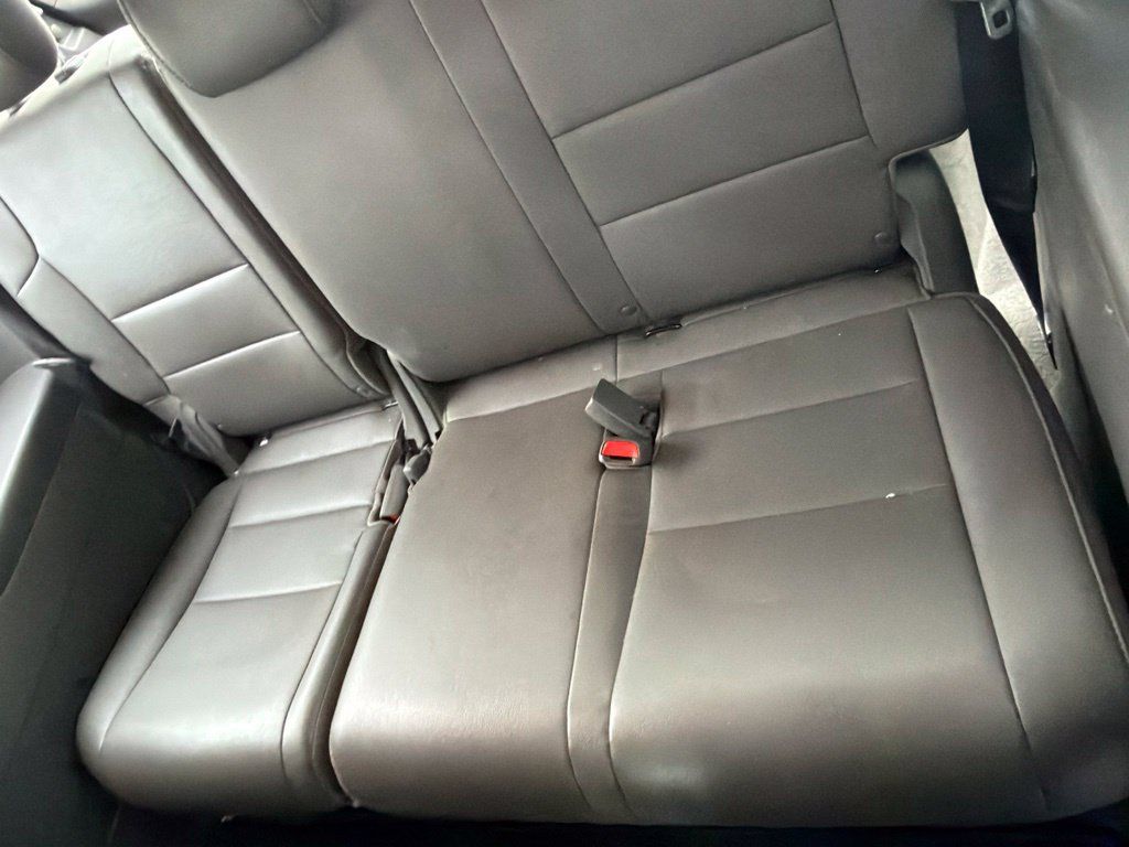 Used 2015 Honda Odyssey EX-L image 18
