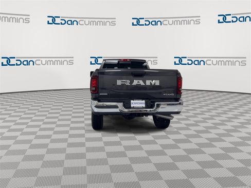 New 2026 RAM 2500 Tradesman image 7