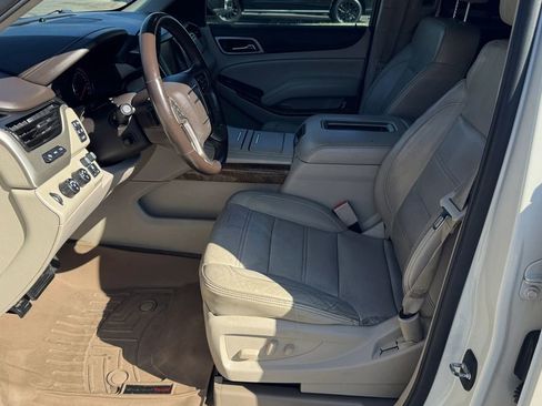 Used 2015 GMC Yukon XL Denali w/ Touring Package image 21