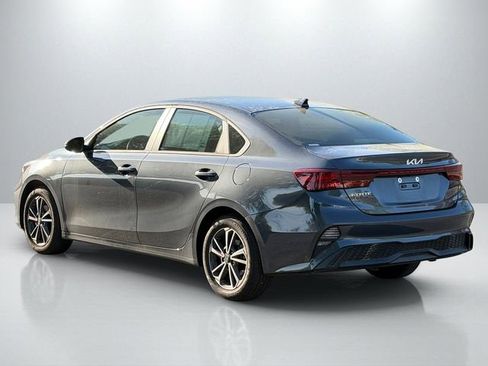 Certified 2024 Kia Forte LXS w/ LXS Technology Package image 3