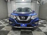 Used 2018 Nissan Rogue SV image 3