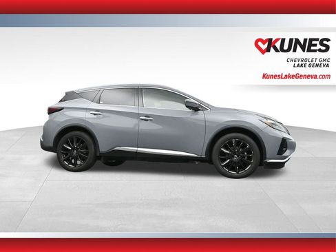 Used 2023 Nissan Murano SL image 55