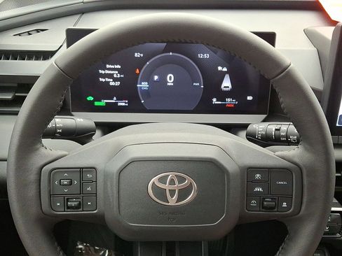 Used 2026 Toyota RAV4 XLE Premium w/ Weather Package AWD/4WD image 16