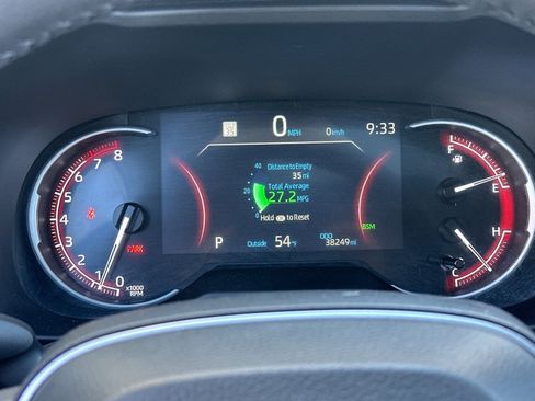 Used 2024 Toyota RAV4 TRD Off-Road w/ Weather Package image 27