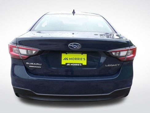 Used 2025 Subaru Legacy Limited AWD/4WD image 5