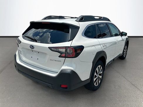 Certified 2024 Subaru Outback Premium AWD/4WD image 7