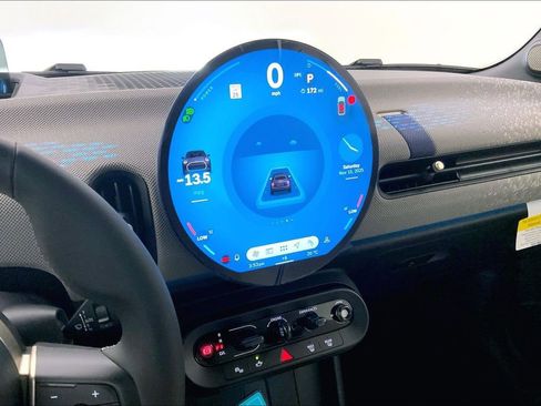 New 2026 MINI Cooper S image 5