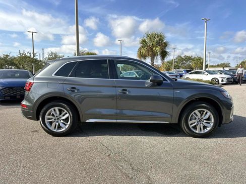 Used 2022 Audi Q5 2.0T Premium image 6
