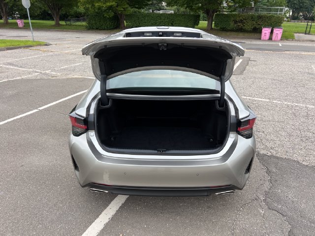 Used 2020 Lexus RC 300 AWD w/ Premium Package image 26