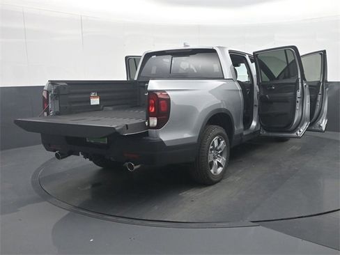 New 2026 Honda Ridgeline RTL image 40