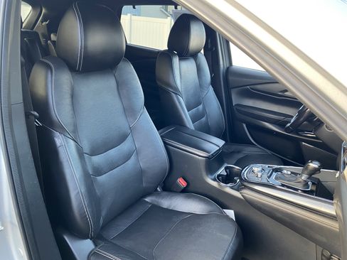 Used 2022 MAZDA CX-9 Grand Touring image 22