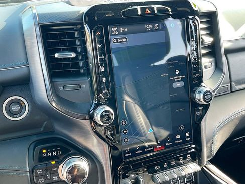 Certified 2024 RAM 2500 Power Wagon w/ Level 2 Equipment Group image 13