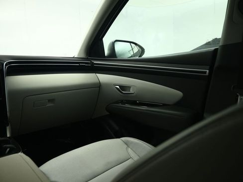 Used 2022 Hyundai Tucson Limited w/ Cargo Package FWD image 44