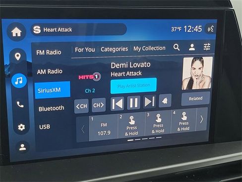 New 2026 Subaru Outback Limited image 23