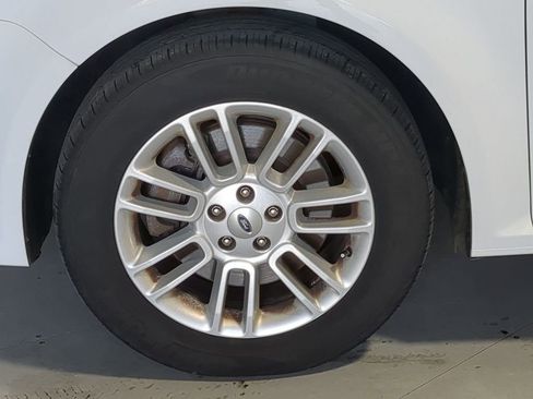 Used 2016 Ford Flex SEL w/ Equipment Group 202A AWD/4WD image 17