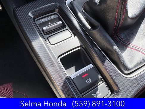 Certified 2023 Honda Civic Si image 22
