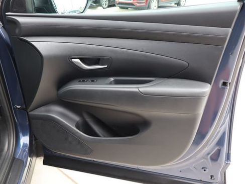 Used 2025 Hyundai Tucson SEL FWD image 27