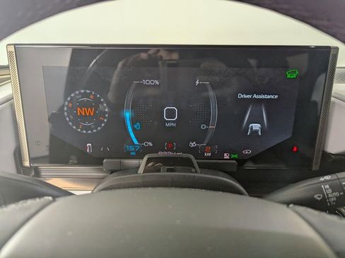 Used 2025 GMC Hummer EV 3X AWD/4WD image 13