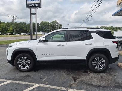 New 2026 Chevrolet Equinox LT w/ Convenience Package II