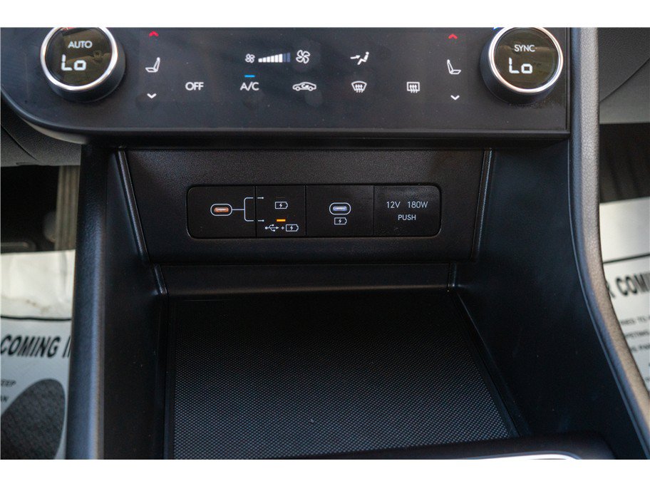 Used 2024 Hyundai Sonata SEL FWD image 19