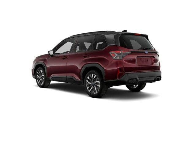 New 2026 Subaru Forester Touring AWD/4WD image 4