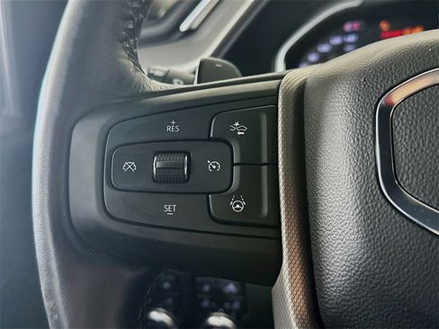 Used 2024 GMC Sierra 1500 Denali w/ Technology Package image 25