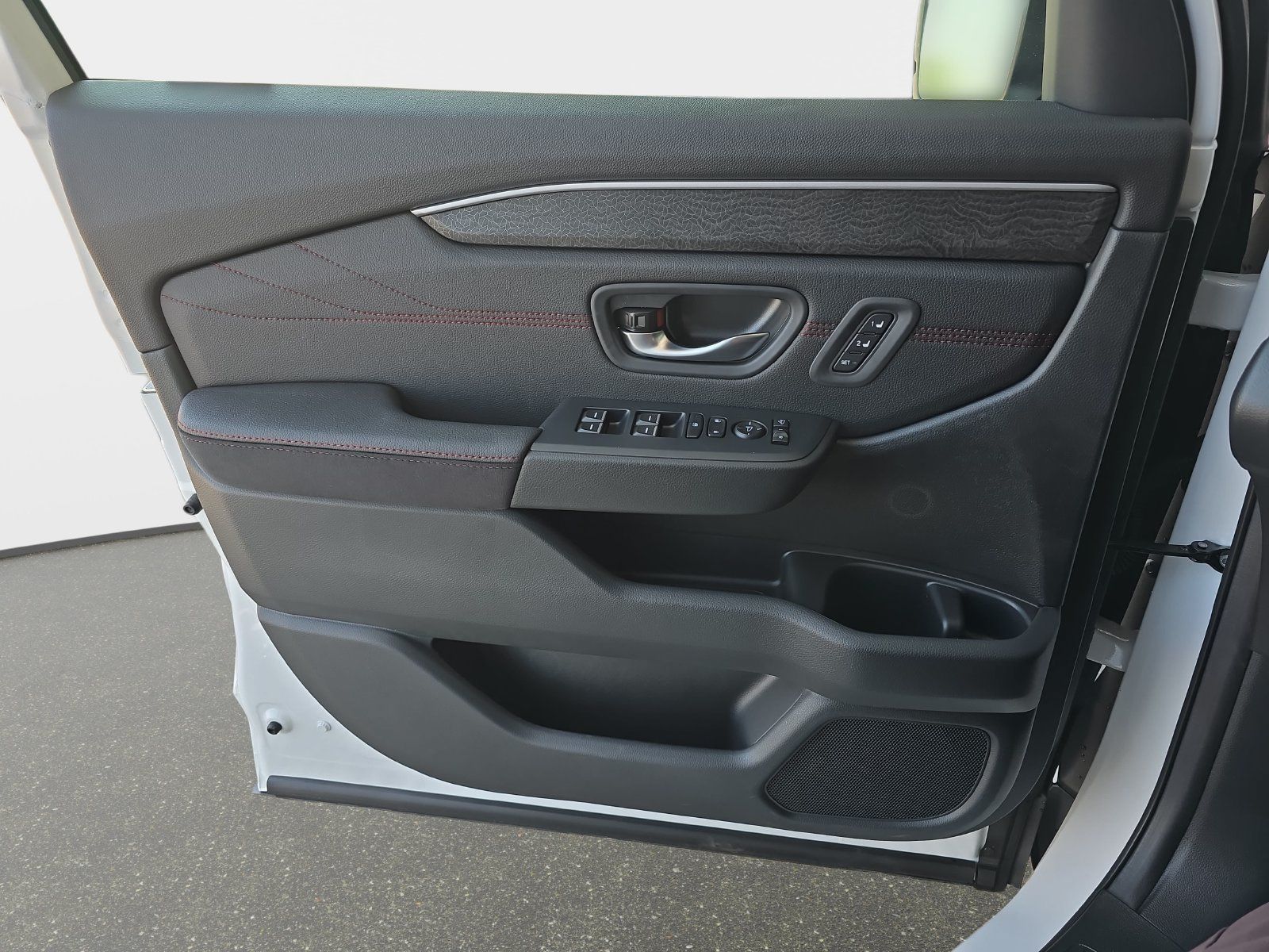 New 2026 Honda Pilot Elite image 27
