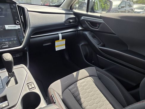 New 2026 Subaru Impreza 2.0i Sport AWD/4WD image 14