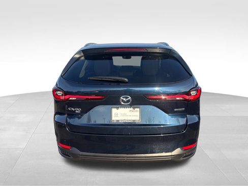 Used 2025 MAZDA CX-90 3.3 Turbo w/ Select Package image 5