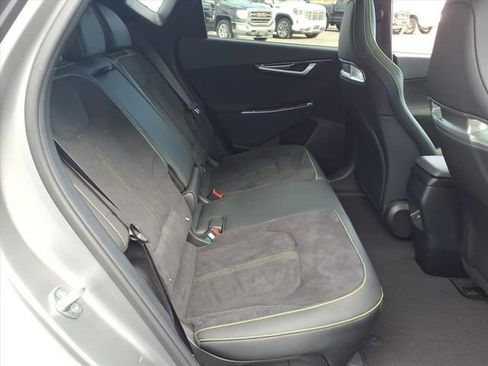 Used 2024 Kia EV6 GT image 26