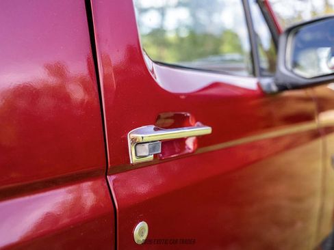 Used 1995 Ford Bronco XLT AWD/4WD image 85