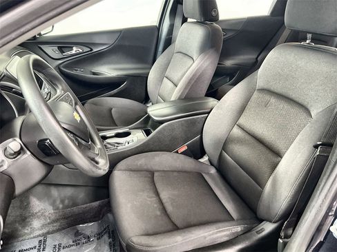 Used 2023 Chevrolet Malibu LT image 13