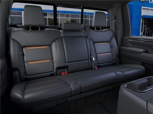 New 2026 GMC Sierra 2500 AT4 w/ AT4 Premium Plus Package image 17