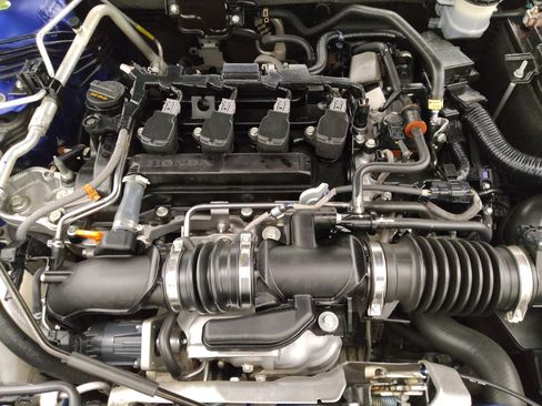 Used 2022 Honda Accord Sport image 30