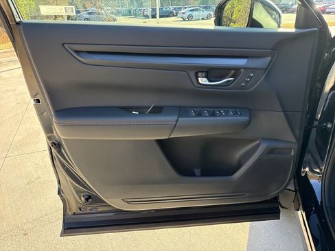 New 2026 Honda CR-V Sport-L image 12