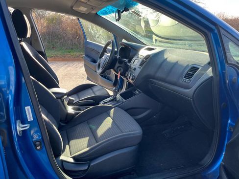 Used 2014 Kia Forte LX w/ Popular Package image 13