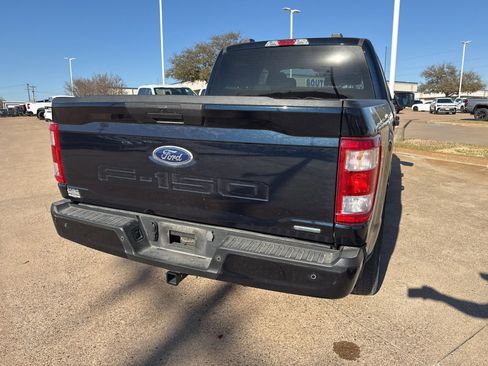 Certified 2023 Ford F150 XL w/ STX Appearance Package image 6