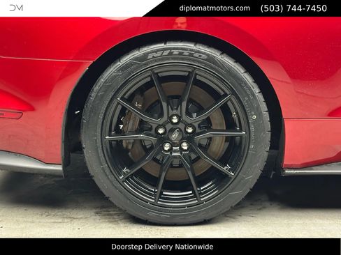 Used 2020 Ford Mustang Shelby GT350 image 36