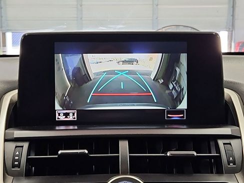 Used 2020 Lexus NX 300 FWD w/ Accessory Package 2 image 18