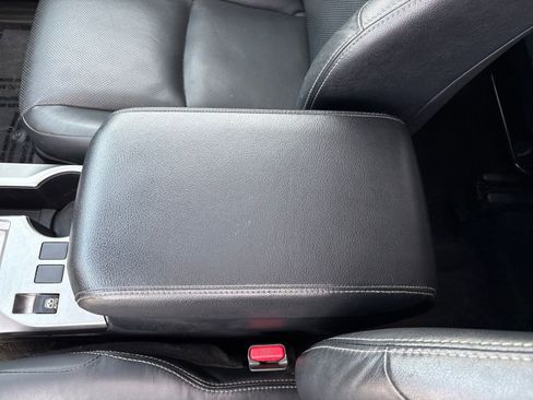 Used 2023 Toyota 4Runner Limited image 26