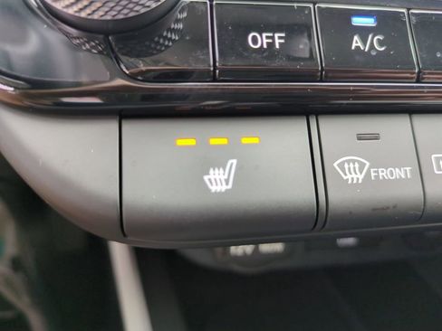 New 2026 Hyundai Elantra Limited image 26