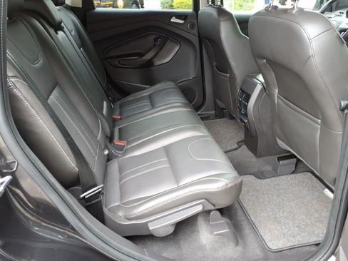 Used 2013 Ford Escape Titanium w/ Parking Technology Pkg AWD/4WD image 27