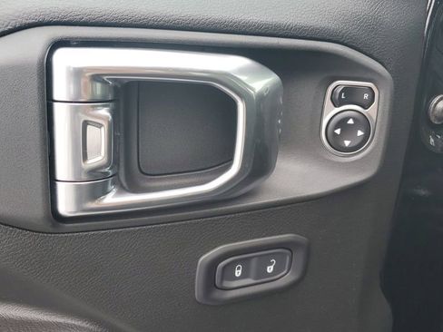 New 2026 Jeep Wrangler Willys image 20