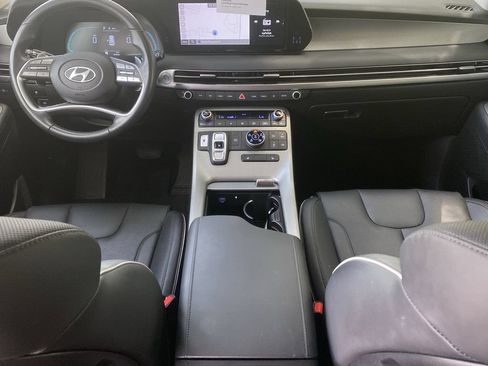 Certified 2024 Hyundai Palisade SEL AWD/4WD image 13