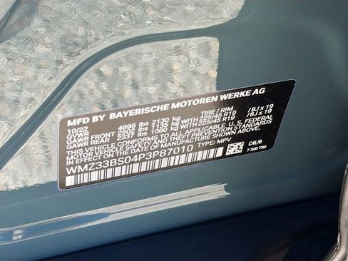 Used 2023 MINI Cooper Countryman John Cooper Works image 41