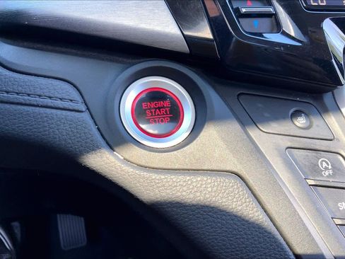 Used 2022 Honda Odyssey EX-L image 34