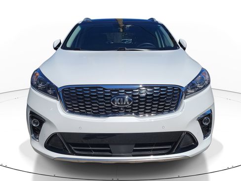 Used 2020 Kia Sorento SX image 2